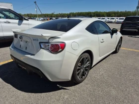Subaru BRZ SPORT TECH  CARFAX, снимка 3