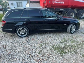 Mercedes-Benz C 220 220, снимка 3