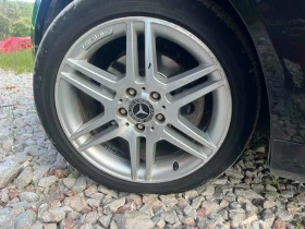 Mercedes-Benz C 220 220, снимка 12