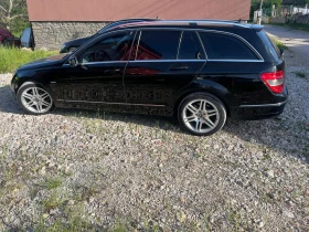 Mercedes-Benz C 220 220, снимка 7