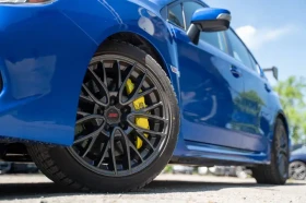 Subaru Impreza TI Manual| NoAccident| 1Owner| Brembo| Carplay| 31, снимка 6