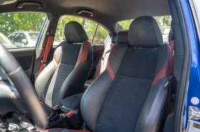 Subaru Impreza TI Manual| NoAccident| 1Owner| Brembo| Carplay| 31, снимка 12