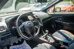 Subaru Impreza TI Manual| NoAccident| 1Owner| Brembo| Carplay| 31, снимка 13