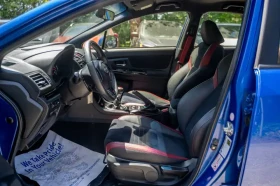 Subaru Impreza TI Manual| NoAccident| 1Owner| Brembo| Carplay| 31, снимка 10