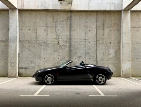 Alfa Romeo Spider Limited edition, снимка 14