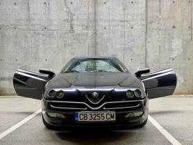 Alfa Romeo Spider Limited edition, снимка 1