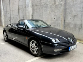 Alfa Romeo Spider Limited edition, снимка 7