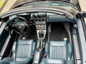 Alfa Romeo Spider Limited edition, снимка 15