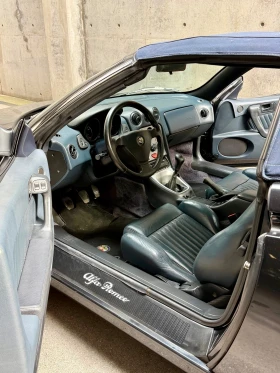 Alfa Romeo Spider Limited edition, снимка 16