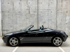 Alfa Romeo Spider Limited edition, снимка 3