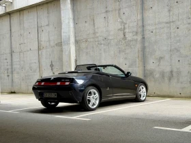 Alfa Romeo Spider Limited edition, снимка 12