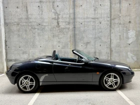 Alfa Romeo Spider Limited edition, снимка 4