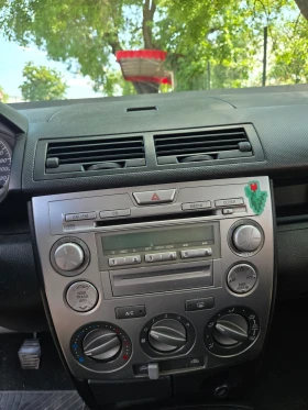 Mazda 2, снимка 4