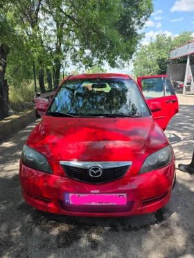 Mazda 2, снимка 1