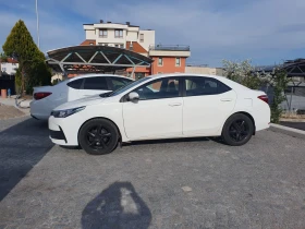 Toyota Corolla, снимка 1