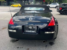 Nissan 350z Grand Touring /CARFAX /ФИНАНСИРАНЕ, снимка 7