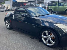 Nissan 350z Grand Touring /CARFAX /ФИНАНСИРАНЕ, снимка 5
