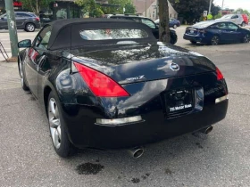 Nissan 350z Grand Touring /CARFAX /ФИНАНСИРАНЕ, снимка 6