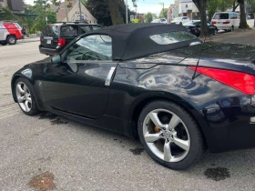 Nissan 350z Grand Touring /CARFAX /ФИНАНСИРАНЕ, снимка 4