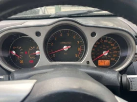 Nissan 350z Grand Touring /CARFAX /ФИНАНСИРАНЕ, снимка 10