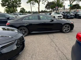 Mercedes-Benz CLS 450 ЦЕНА ДО БЪЛГАРИЯ + РЕГИСТРАЦИЯ & АВТОКРЕДИТ, снимка 4