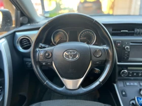 Toyota Auris 1.8 хибрид/бензин/газ, снимка 7