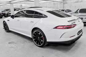 Mercedes-Benz AMG GT BRABUS, снимка 5
