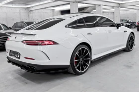 Mercedes-Benz AMG GT BRABUS, снимка 7