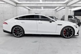 Mercedes-Benz AMG GT BRABUS, снимка 8