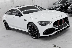 Mercedes-Benz AMG GT BRABUS, снимка 2