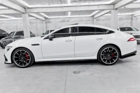 Mercedes-Benz AMG GT BRABUS, снимка 4