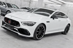 Mercedes-Benz AMG GT BRABUS, снимка 3