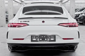 Mercedes-Benz AMG GT BRABUS, снимка 6