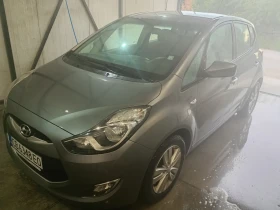 Hyundai Ix20 1.4 CRDI, снимка 11