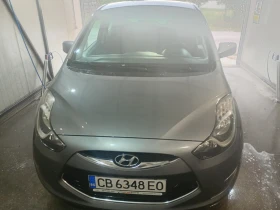 Hyundai Ix20 1.4 CRDI, снимка 12