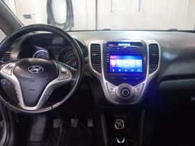 Hyundai Ix20 1.4 CRDI, снимка 4