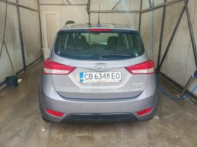 Hyundai Ix20 1.4 CRDI, снимка 14
