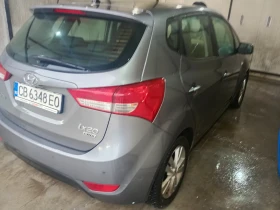 Hyundai Ix20 1.4 CRDI, снимка 3
