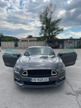 Ford Mustang GT 2017 Premium, снимка 12