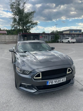 Ford Mustang GT 2017 Premium, снимка 9