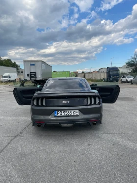 Ford Mustang GT 2017 Premium, снимка 10