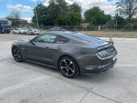 Ford Mustang GT 2017 Premium, снимка 4
