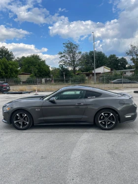 Ford Mustang GT 2017 Premium, снимка 8