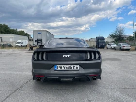 Ford Mustang GT 2017 Premium, снимка 5