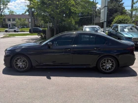 BMW 540 * 540i xDrive * CARFAX * ЦЕНА ДО БГ, снимка 3