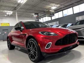 Aston Martin DBX 1913 EDITION 1 ОТ 500 / ЦЕНА ДО БГ , снимка 1