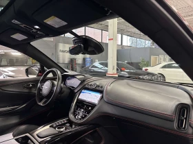 Aston Martin DBX 1913 EDITION 1 ОТ 500 / ЦЕНА ДО БГ , снимка 13