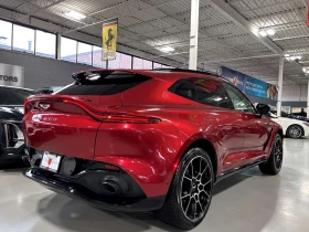 Aston Martin DBX 1913 EDITION 1 ОТ 500 / ЦЕНА ДО БГ , снимка 4
