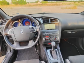 Citroen DS4 1.6 120 HDI, снимка 12