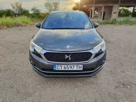 Citroen DS4 1.6 120 HDI, снимка 7